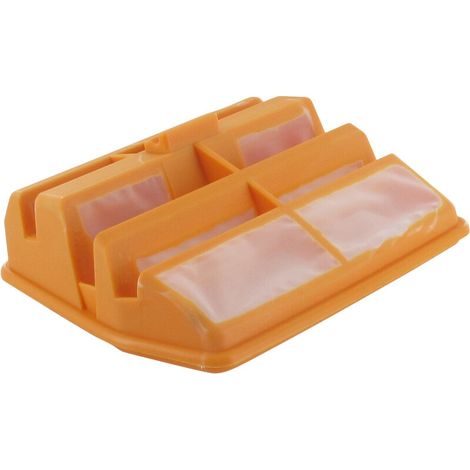 Filtro aire HUSQVARNA - JONSERED 544 08 08-01 - 544 08 08-02 - 544080801 - 544080802