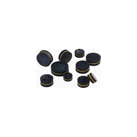 Watts - Clapets pleins Neo Asso 12 pcs - 500206