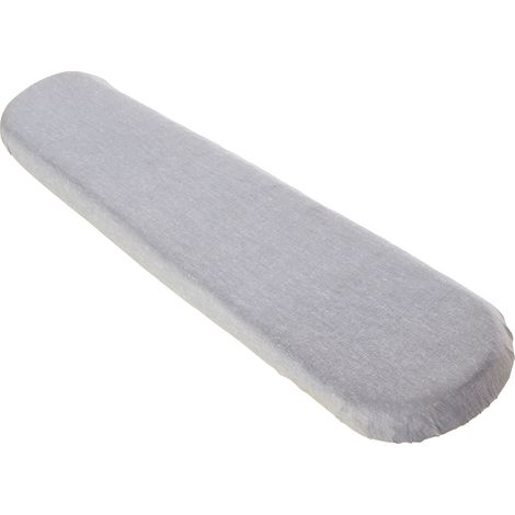Leifheit 71821-1 Housse de protection pour carnet de notes 57x15 cm Gris (1/5)