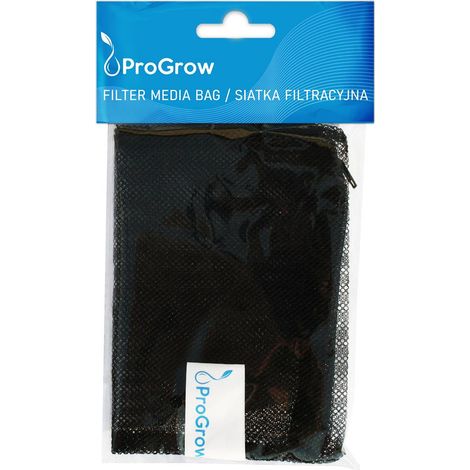 SACCO A RETE PROGROW 15X30CM