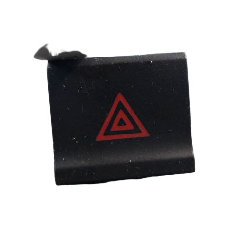 [PRODUIT D'OCCASION] Bouton De Warning VOLKSWAGEN Polo 2005- ♻️ Ref Oe. 6c0953509a - Garantie à vie (1/3)