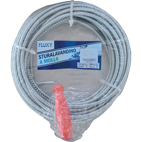 STURASCARICHI A MOLLA cm 750  - FLUXY