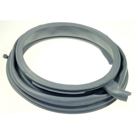 SOFFIETTO GUARNIZIONE PORTA OBLO' LAVATRICE BOSCH SIEMENS 00686848 00686004