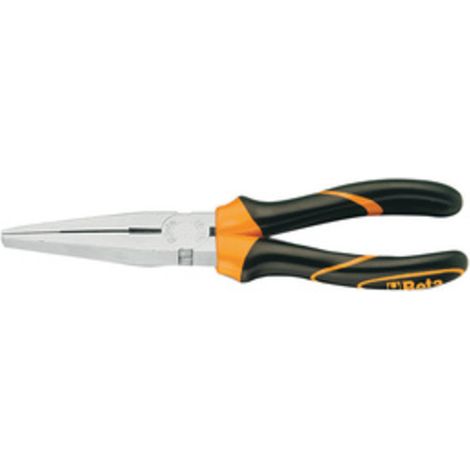 BETA 1162 BM PINZA BECCHI PIATTI DIRITTI 160 MM- BETA- 1,0 pz
