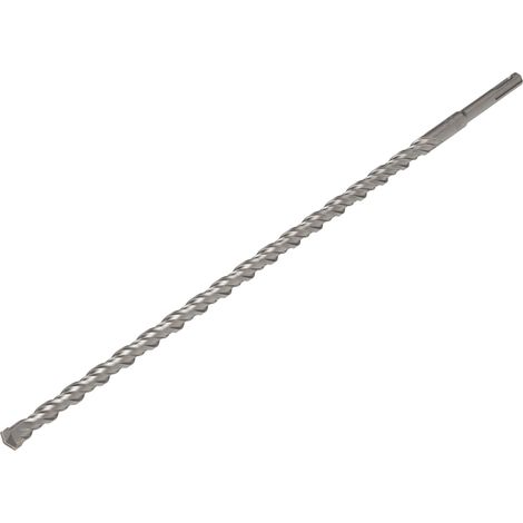 Draper 13835 SDS Plus Drill Bit, 14 x 450mm