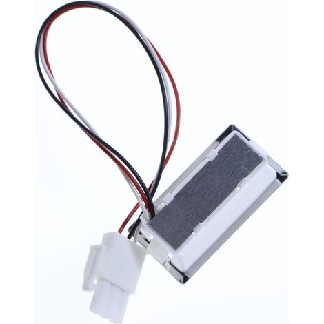 LED SPOT RECTANGULAIRE POUR HOTTE FALMEC - 105040239 (1/2)
