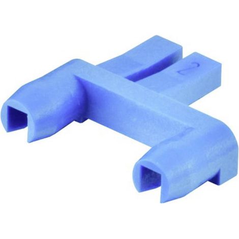 Pion de codage HARTING 09140009972 1 pc(s) R600751 (1/2)