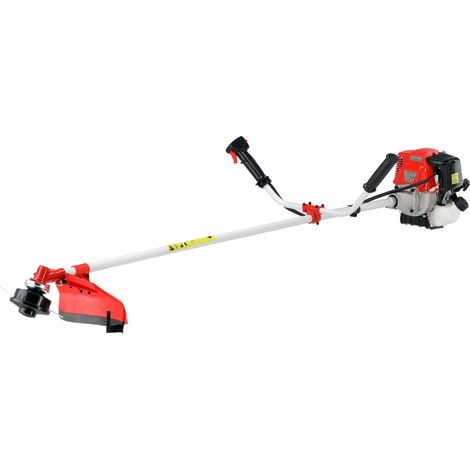 Benzin-Freischneider 31 cm³, 0,8 kW (1/5)