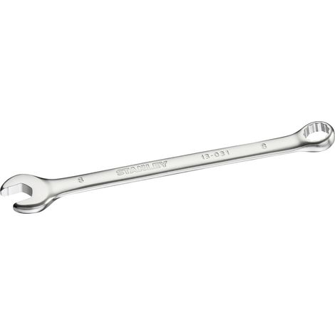 Stanley FatMax Ringmaulschlüssel 8 mm rutschfest (1/5)