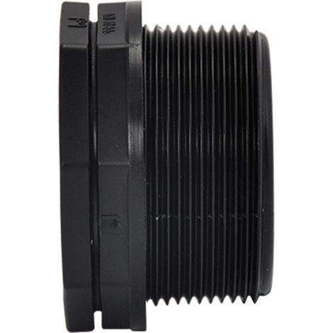 BUSSOLA DI RIDUZIONE MASCHIO/FEMMINA 2     x 1 1/4  - BUCCHI