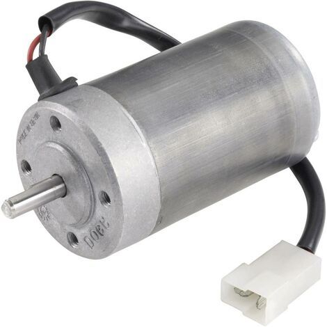 Moteur c.c DOGA DO 162.4101.2B.00 / 3008 12 V 7.5 A 0.18 Nm 2800 tr/min Diamètre de l'arbre: 8 mm 1 pc(s) Q06178 (1/2)