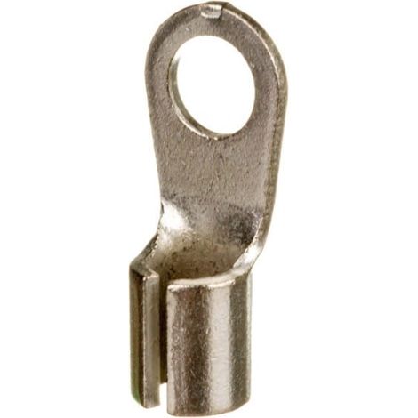 Terminale ad anello per saldatura B311 25/8S E14KI-03010101000