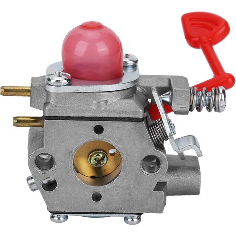 Carburateur 545081855 pour souffleur à essence Craftsman 358794600 25 cm3 200 mph/430 CFM (1/5)