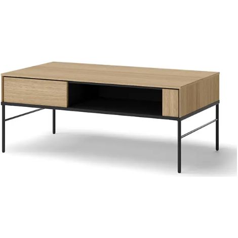 Table basse Visso - 110cm (1/2)