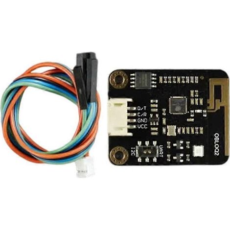 DFROBOT 2,4-GHz-WLAN-IoT-Modul für Arduino, kompatibel mit verschiedenen IoT-Plattformen (1/5)