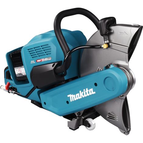 MAKITA CE001GZ CORTADOR A BATERÍA BL 40VX2 XGT 355MM (1/5)