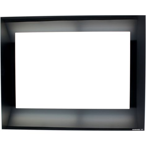 Vetro interno 525x415mm 00771871 per forno bosch