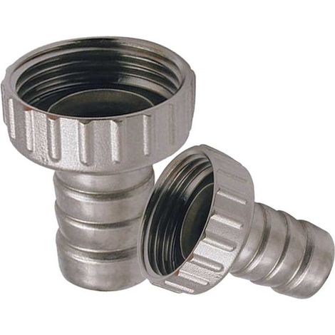 PORTAGOMMA CON GHIERA IN OTTONE BUGATTI 3/4"" x 1