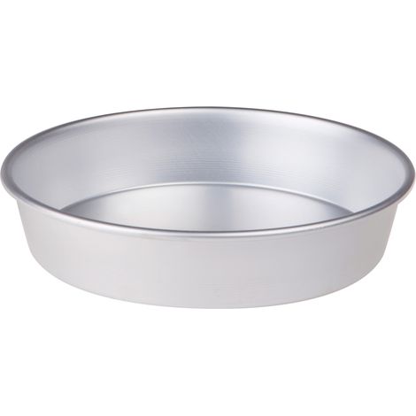 AGNELLI Tortiera ALU Conica Cm40h6 C/b-43/6