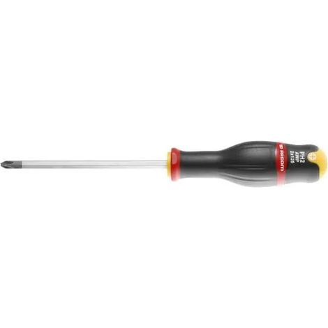 Schraubendreher Facom awp4x200 ergonomischer Griff isoliert