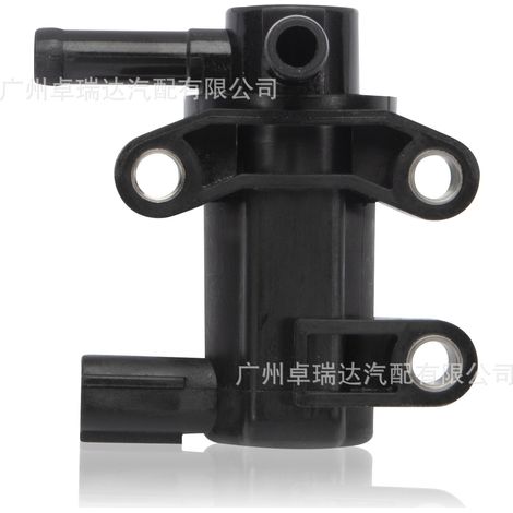 The references 36162RAAA01 and 36162-RAA-A01 are convenient for the Honda Accord's électrovannes de purification du canister à charbon actif. (1/4)