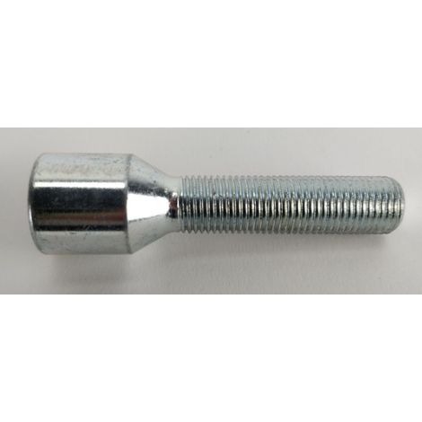 1x Vis Etoile Longue 12x125 L45mm conique