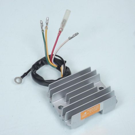 sun spannungsregler für motorrad suzuki 850 gs 1979 bis 1986 5
