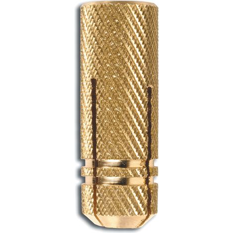 TASSELLO OTTONE M10X32 MM- FRIULSIDER- 100,0 pz