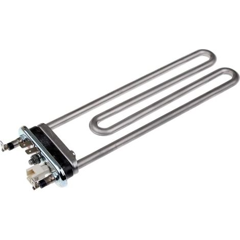 Whirlpool - elemento calefactor -2050w- recto - 481010645279 - 8015250344967
