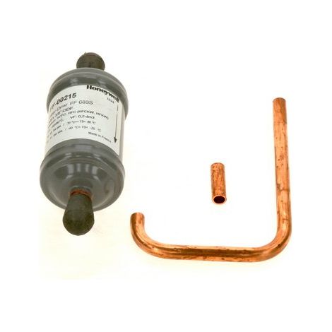 Pièce de rechange BOSCH TTNR : 87387201970 filtre déshydrateur