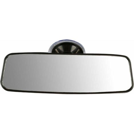 Rétroviseur intérieur universel à ventouse pour voiture Rétroviseur pour voiture