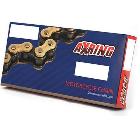 Kit Chaine Origine HONDA CR-F 250 L 14x40- 520 Sans Joints Toriques