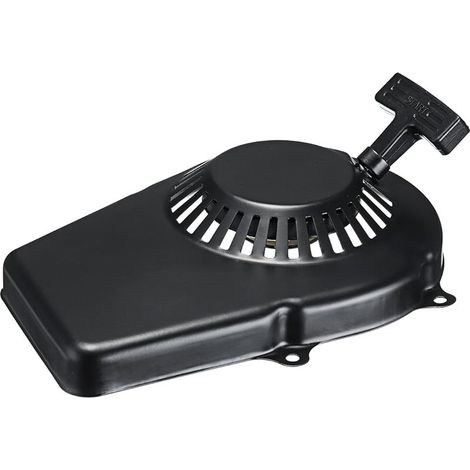 Ensemble de démarrage de recul de générateur à 2 Temps Compatible avec Pulsar PG1202S 72CC 900/1200 Watt (1/5)