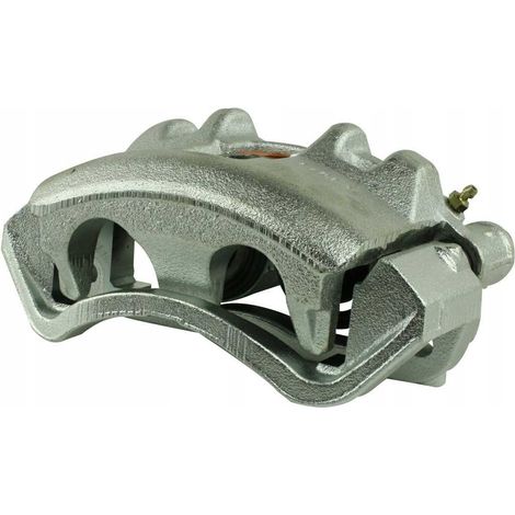 Pinza de freno delantera izquierda VCBC110 Velpart con soporte (1/3)