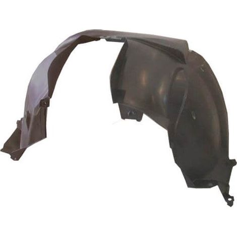 Pare-boue d'aile avant gauche Dacia Duster 2010-2018