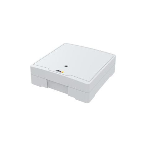 Controllore di Sicurezza per Porte Axis 02653-001 con Supporto per 2 Porte, Connessioni RJ-45 e RS-485 (1/4)