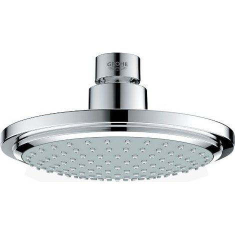 Grohe 28233000 Euphoria Cosmopolitan Douchet te Finition Chromee