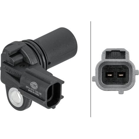 Capteur, position d'arbre à cames Hella 6PU 013 122-381 FORD 1 119 942 138180
