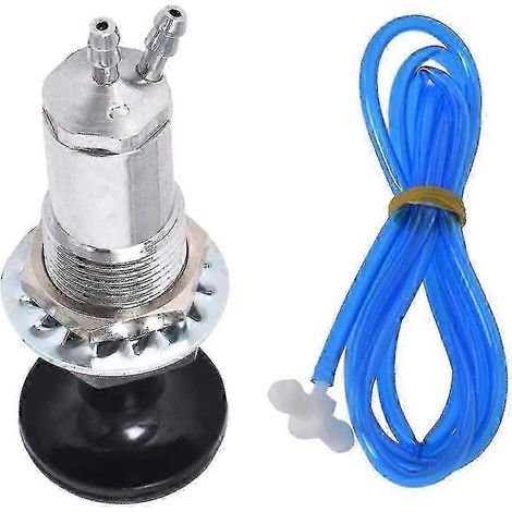 Kit de pompe à piston d'amorçage de carburant pour Honda, Yamaha, Skidoo Jetski, VTT (1/5)