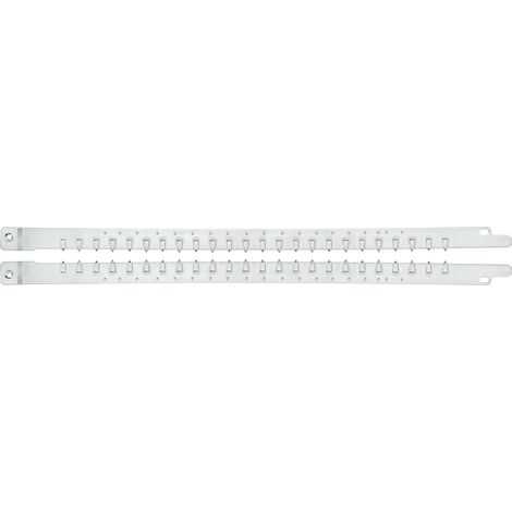 DeWALT Alligator® - Spezialsägeblätter DT2975-QZ Arbeitslänge 430mm Porenbeton