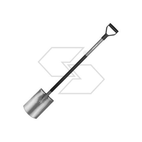 Vanga quadra FISKARS Ergonomic - 131400 in acciaio al boro 1001411