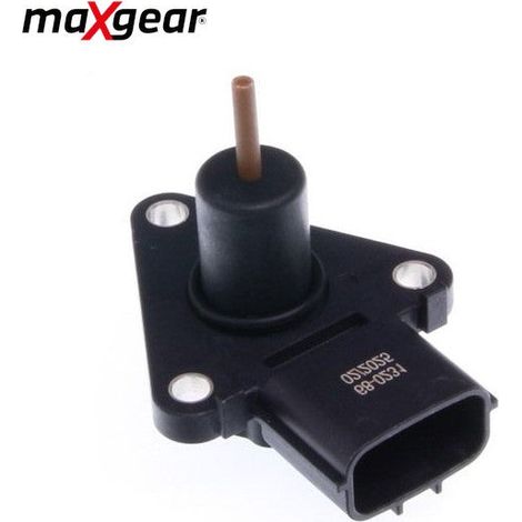 MAXGEAR 68-0231 Capteur turbocompresseur FORD 1231955