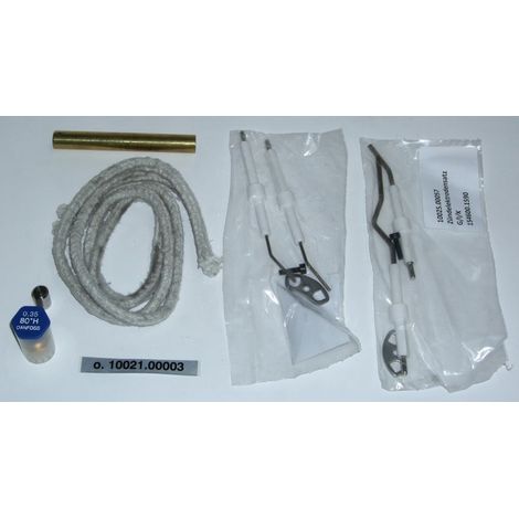 DAIKIN  Service-Kit A1 BO15 SERVICE-KIT ROTEX A1 BO15 bis BJ 2018, 5750206