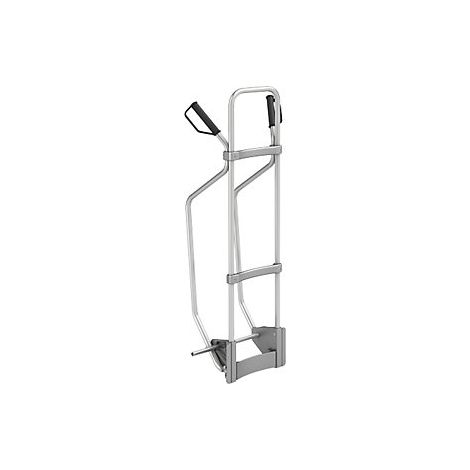 eurokraft pro Carrello per sacchi telaio portata 200 kg (1/3)