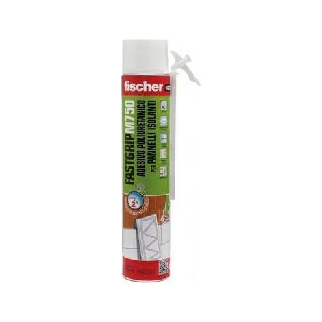ADHÉSIF POLYURÉTHANE FASTGRIP Contenance : 750 ml Manuel