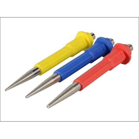 Nail Punch Set 3 Piece ROU31177 (1/2)