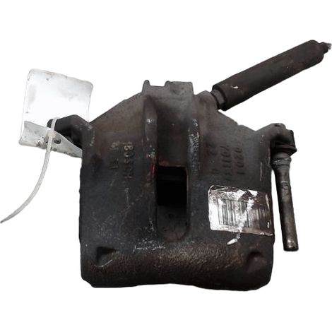 [PRODUIT D'OCCASION] Etrier De Frein Avant Gauche CITROEN C4 I Phase 2 2008-2010 ♻️ Ref Oe. 1617292080 - Garantie à vie (1/3)