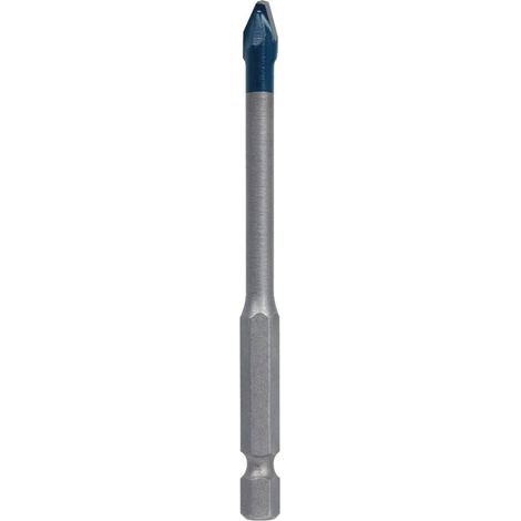 Bosch construccion Broca expert hex-9 hardceramic 08x90mm 2