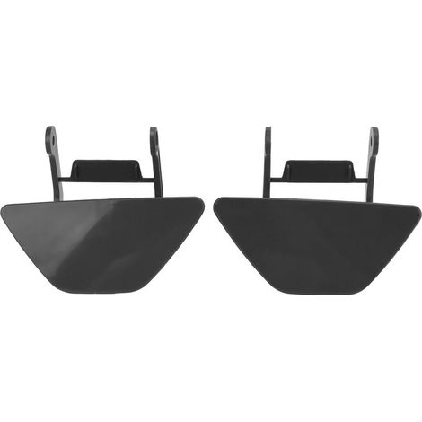 Cover of spraying water for washes-headlights of front bumper, replacement 51117332684 for series 5 F10 F18 2013 – 2016 (1/5)