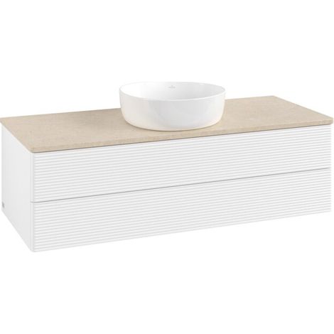 Villeroy & Boch K21113MT WTUS Antao K211 1200x360x500mm (1/3)